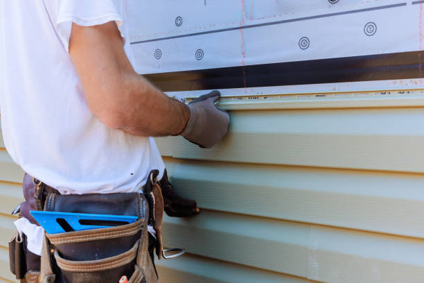 Affordable Siding solutions in Burlington, NC